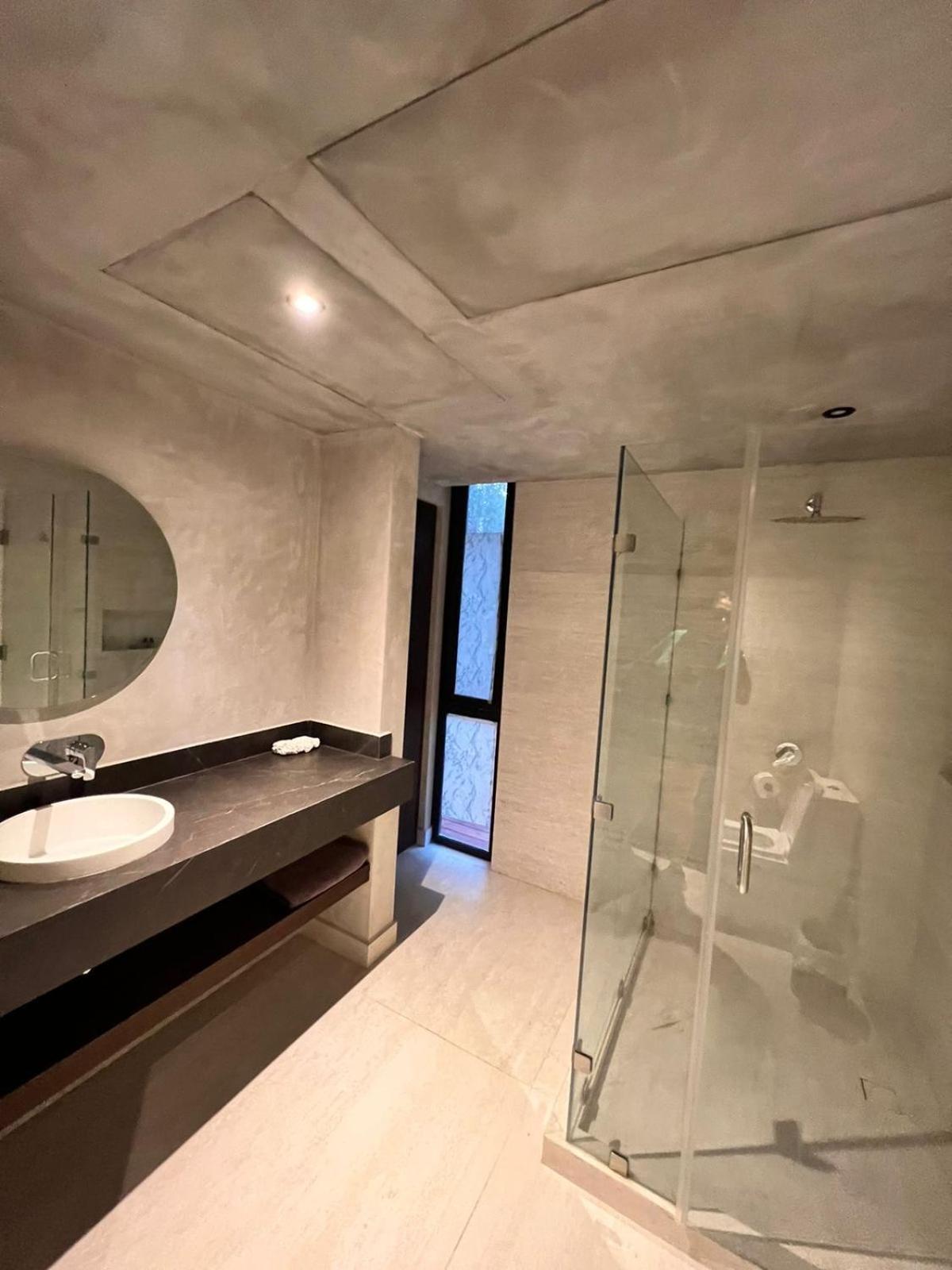 Villa Xuncari In The Heart Of The Jungle Tulum Exteriör bild
